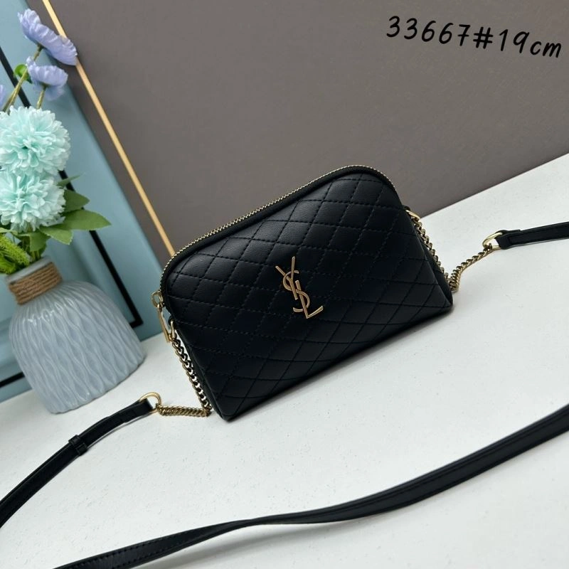 YSL Satchel Bags Efficient 81674