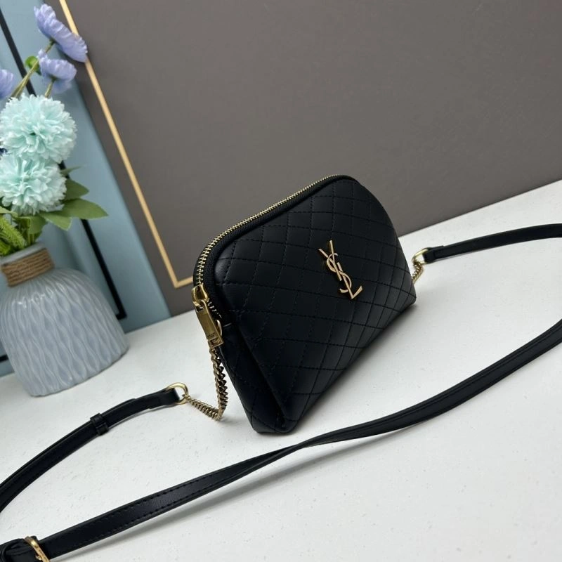 YSL Satchel Bags Efficient 81674