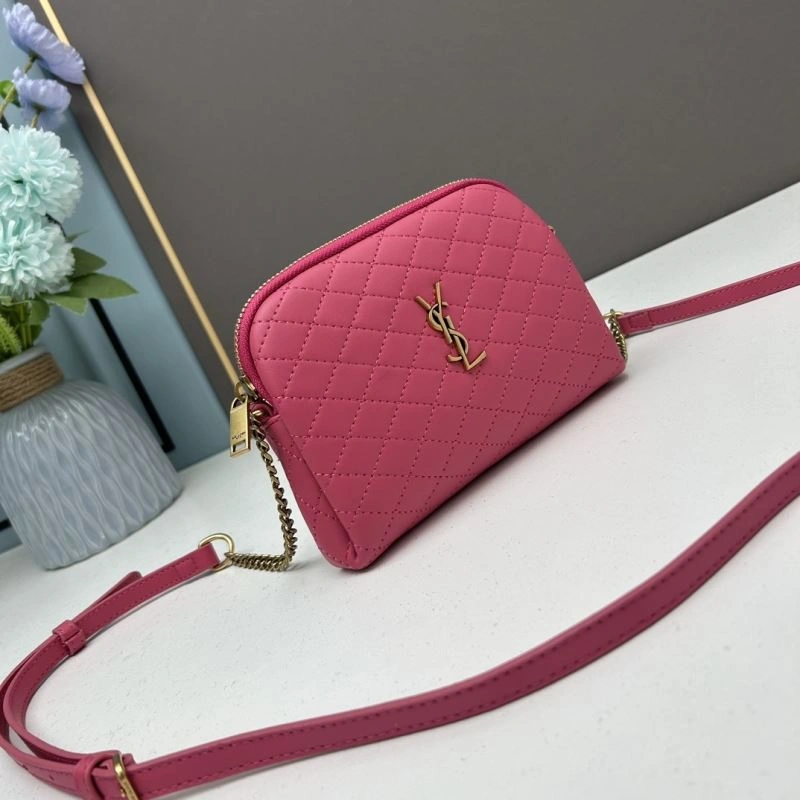 YSL Satchel Bags Lightweight 81675