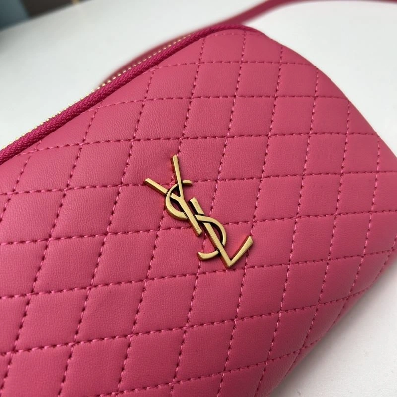 YSL Satchel Bags Lightweight 81675