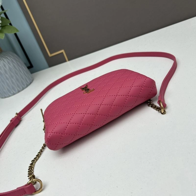 YSL Satchel Bags Lightweight 81675