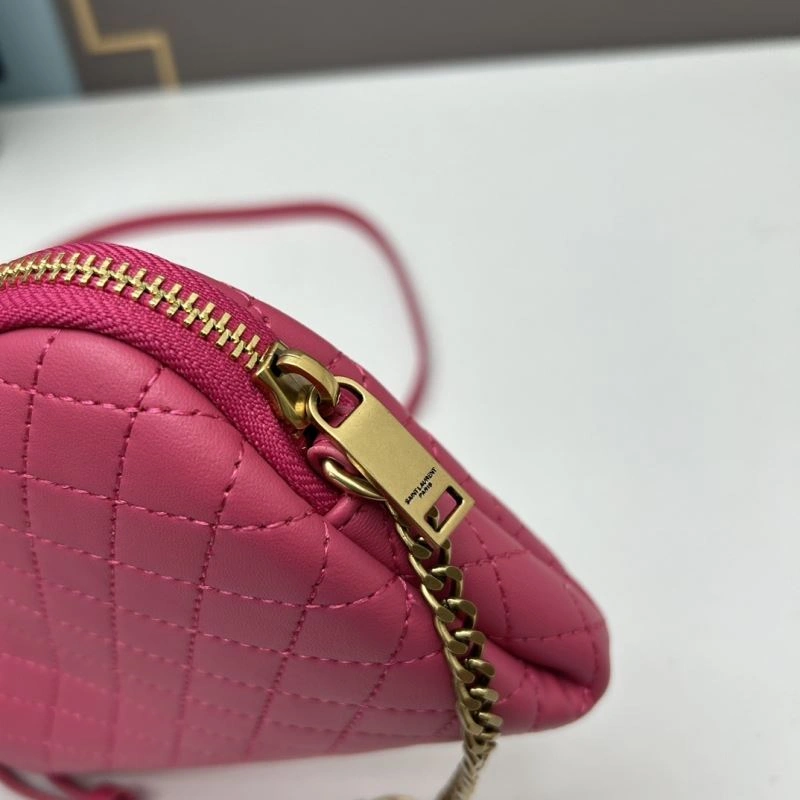 YSL Satchel Bags Lightweight 81675