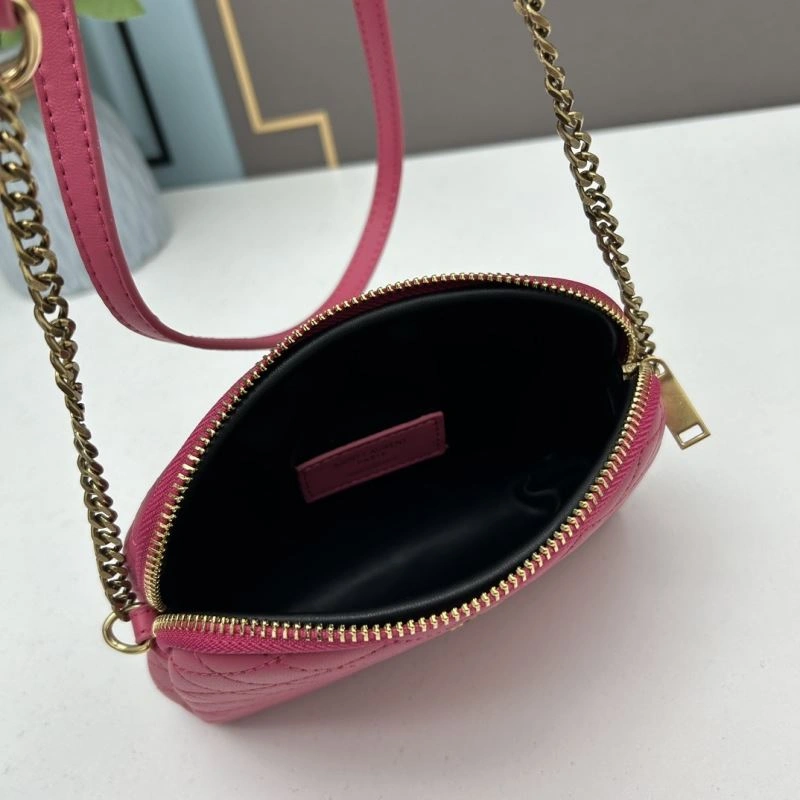 YSL Satchel Bags Lightweight 81675
