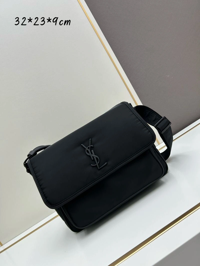 Colorful YSL Satchel Bags 81680