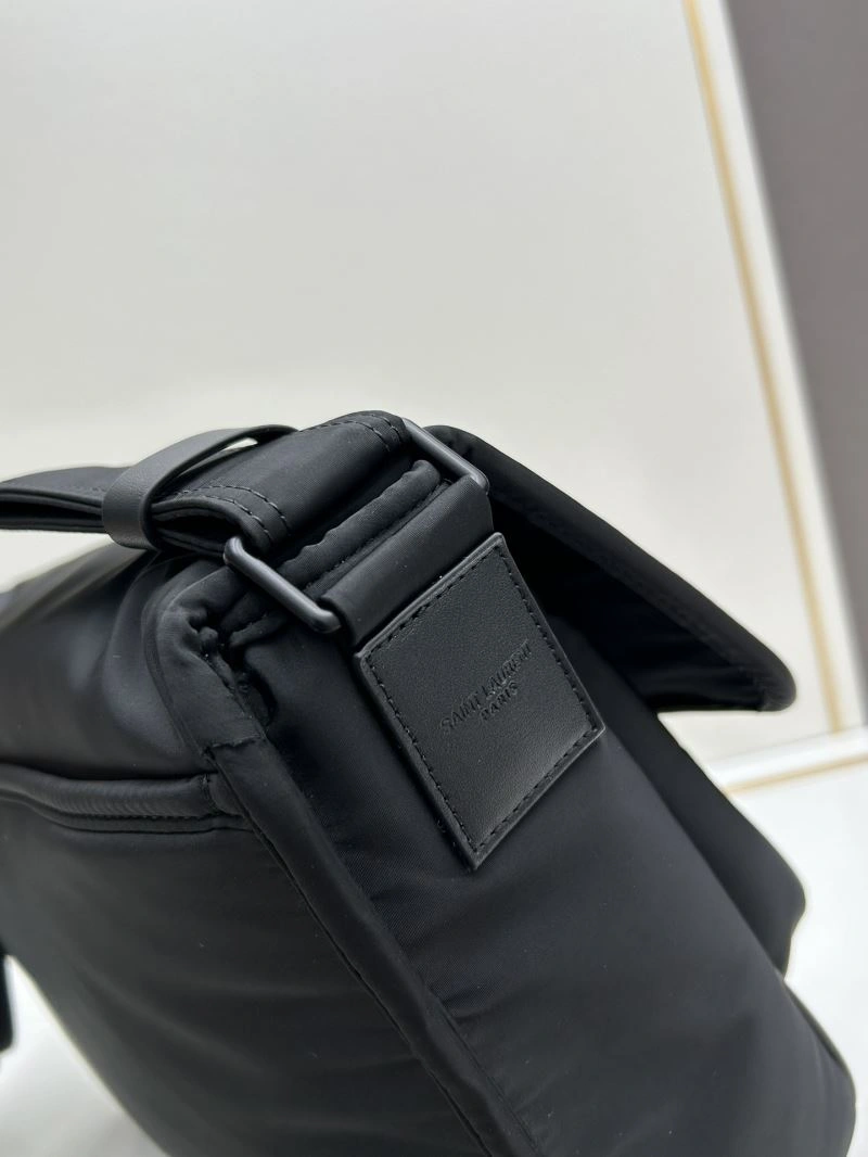 Colorful YSL Satchel Bags 81680