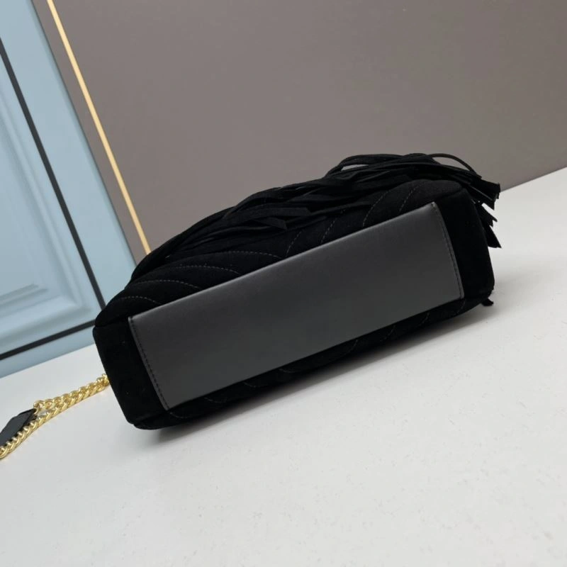 YSL Satchel Bags ZipUp 81679