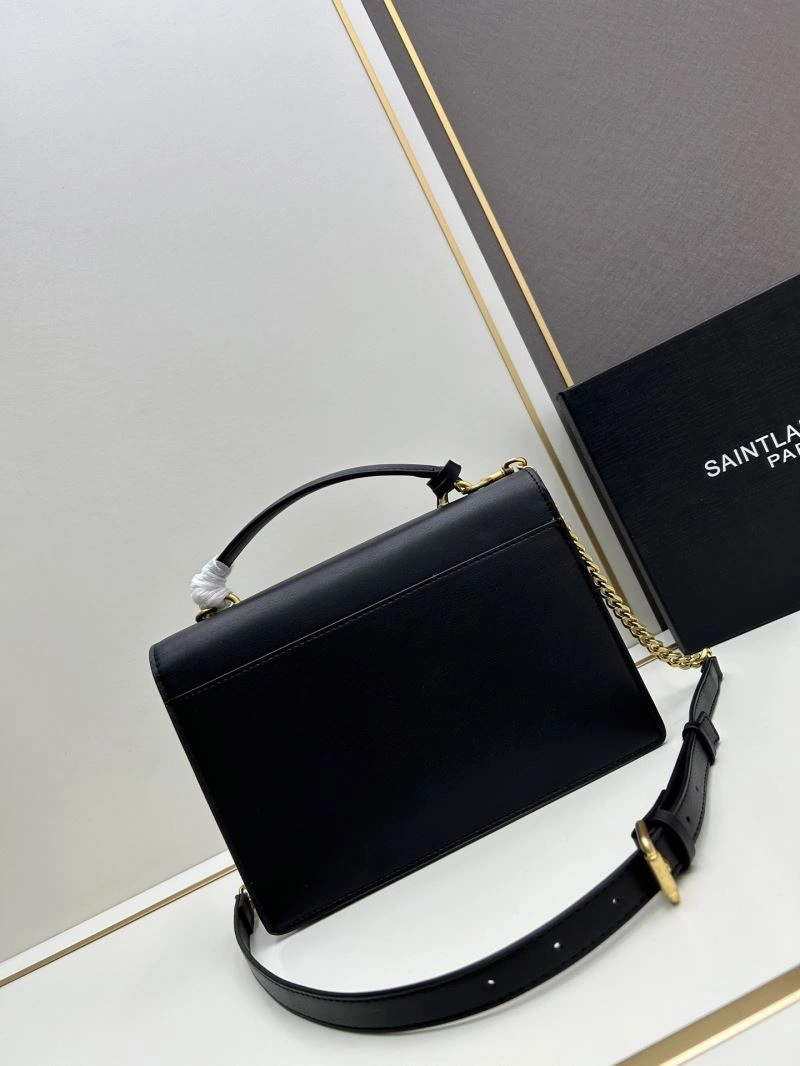 YSL Satchel Bags Unique 81676