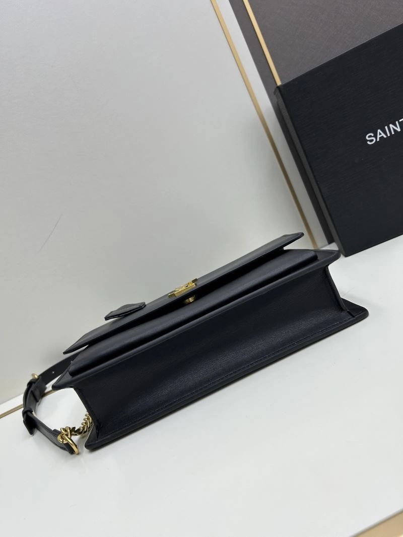YSL Satchel Bags Unique 81676