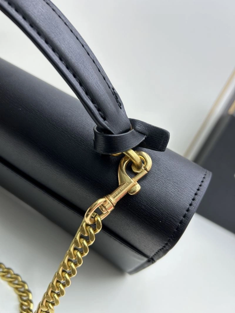 YSL Satchel Bags Unique 81676