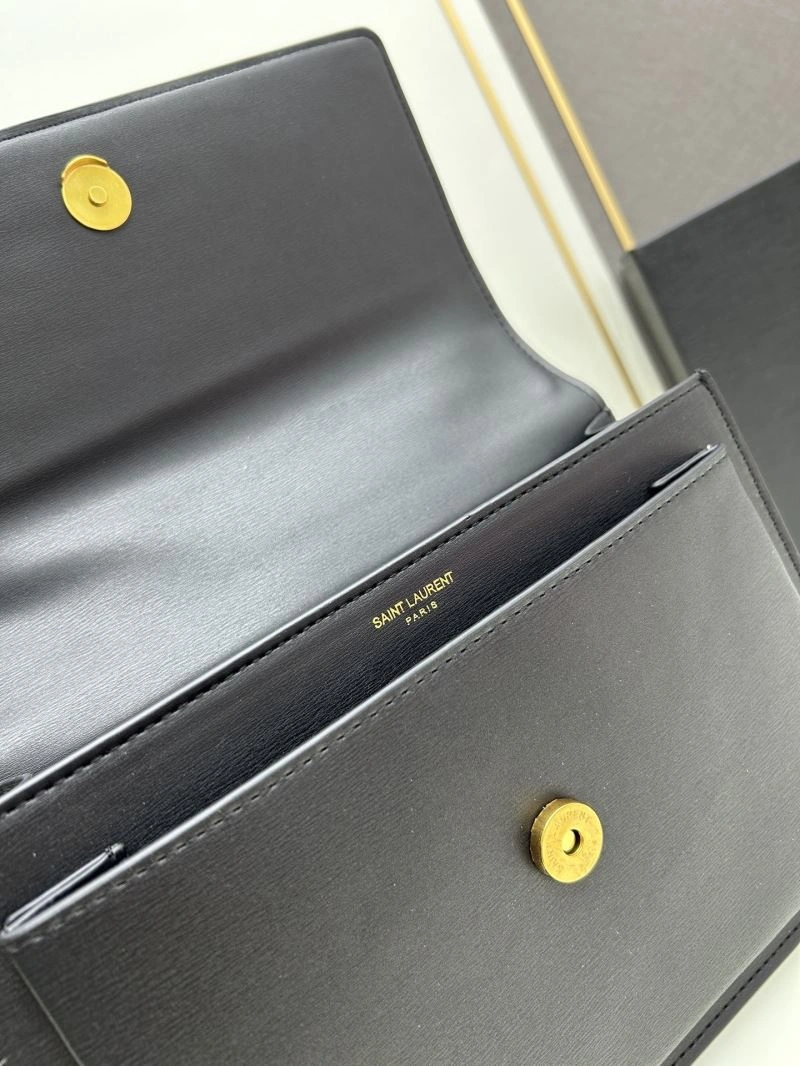 YSL Satchel Bags Unique 81676