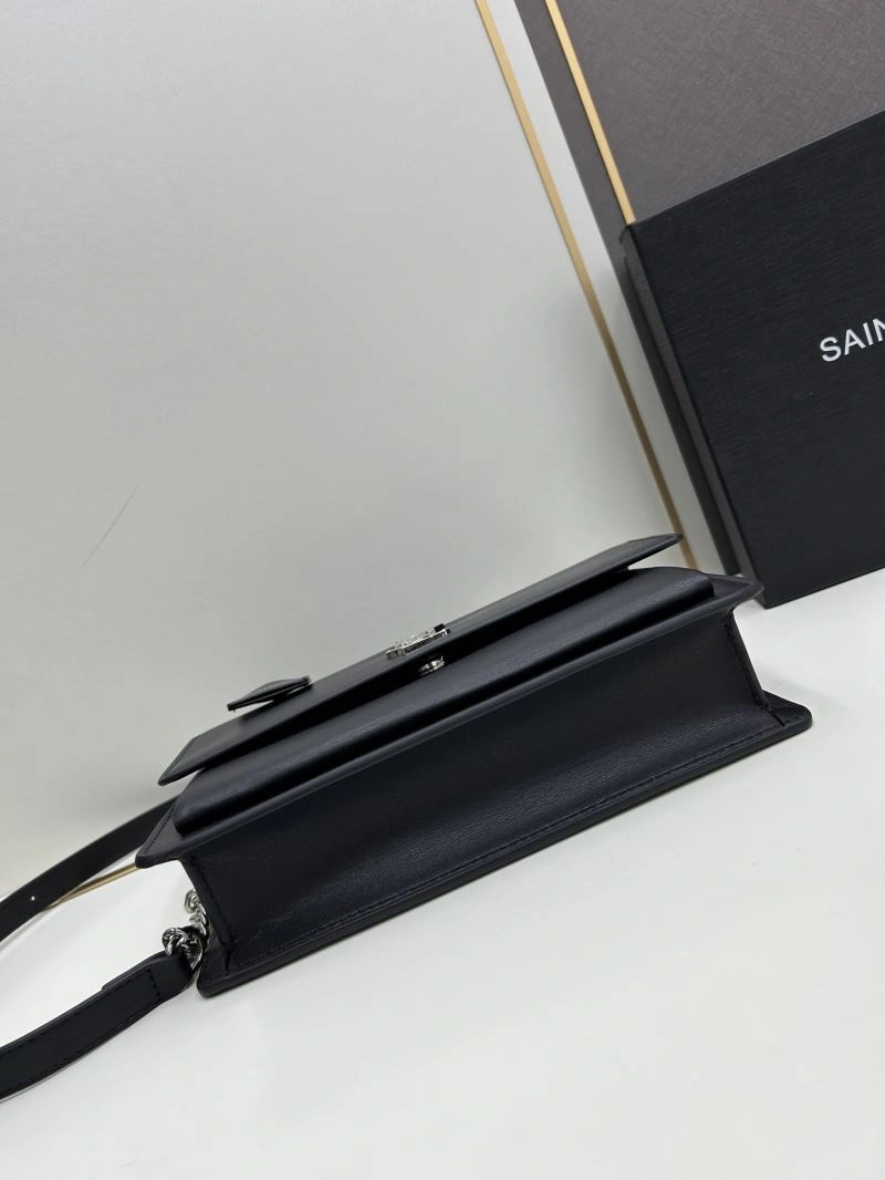YSL Satchel Bags WrinkleFree 81734