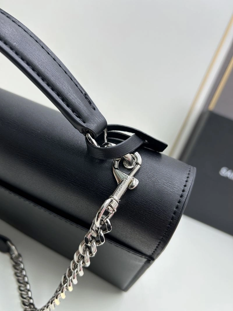 YSL Satchel Bags WrinkleFree 81734