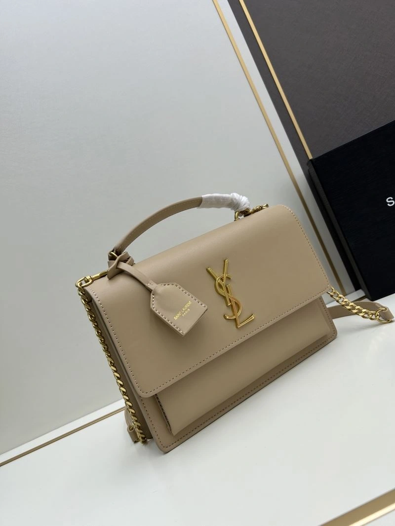 Modern YSL Satchel Bags 81669