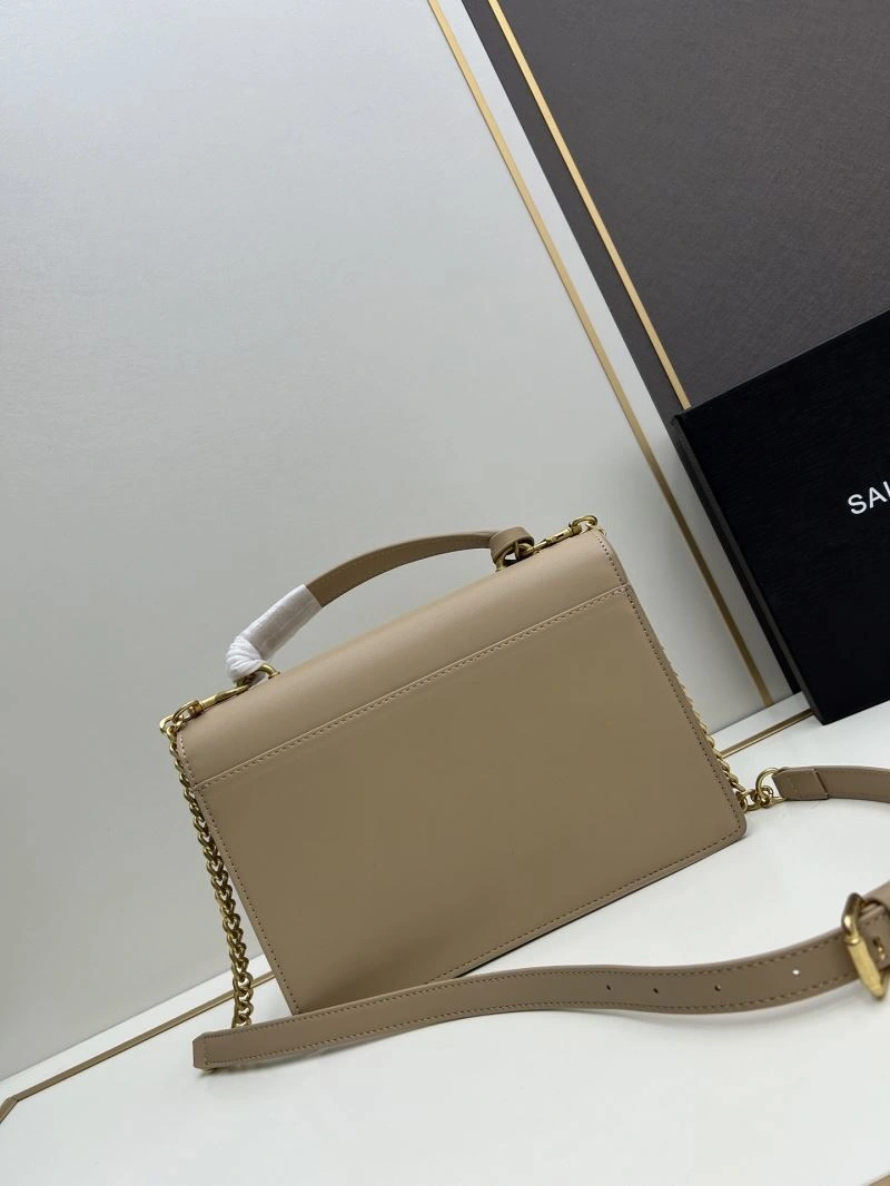 Modern YSL Satchel Bags 81669