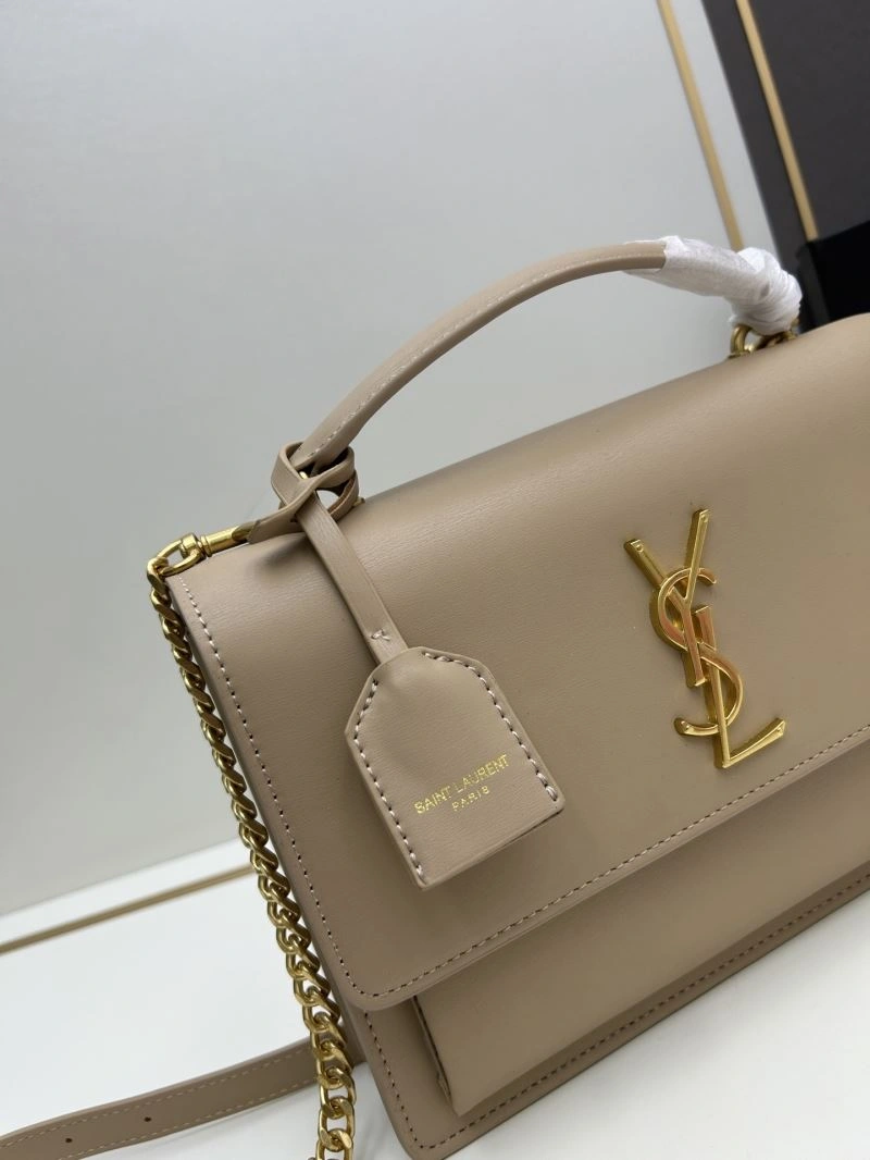 Modern YSL Satchel Bags 81669