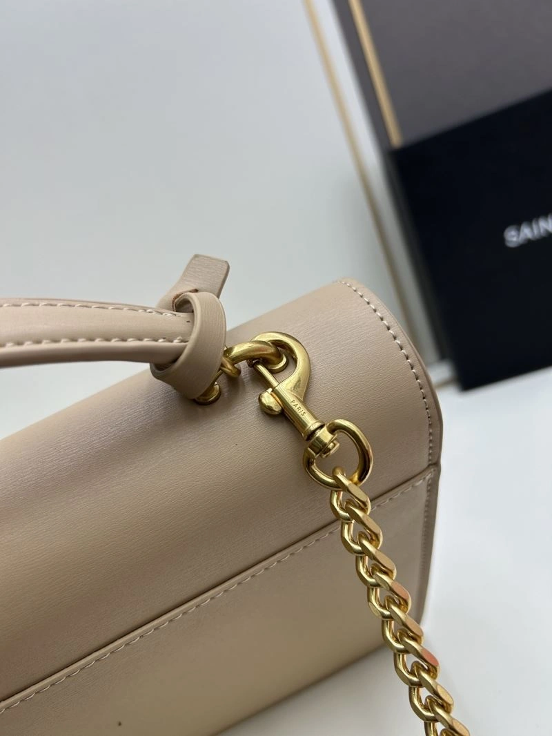 Modern YSL Satchel Bags 81669