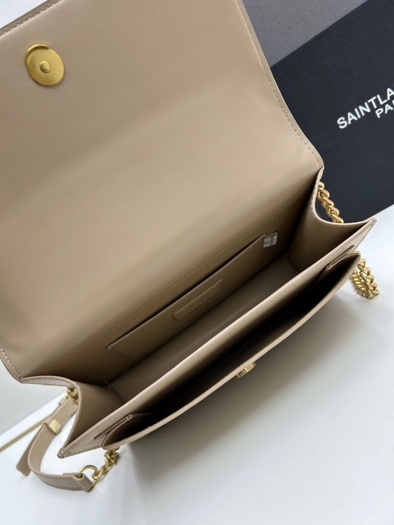 Modern YSL Satchel Bags 81669