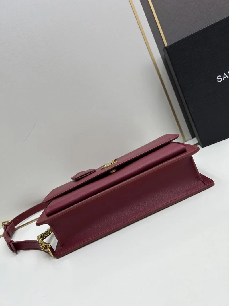 Vibrant YSL Satchel Bags 81666