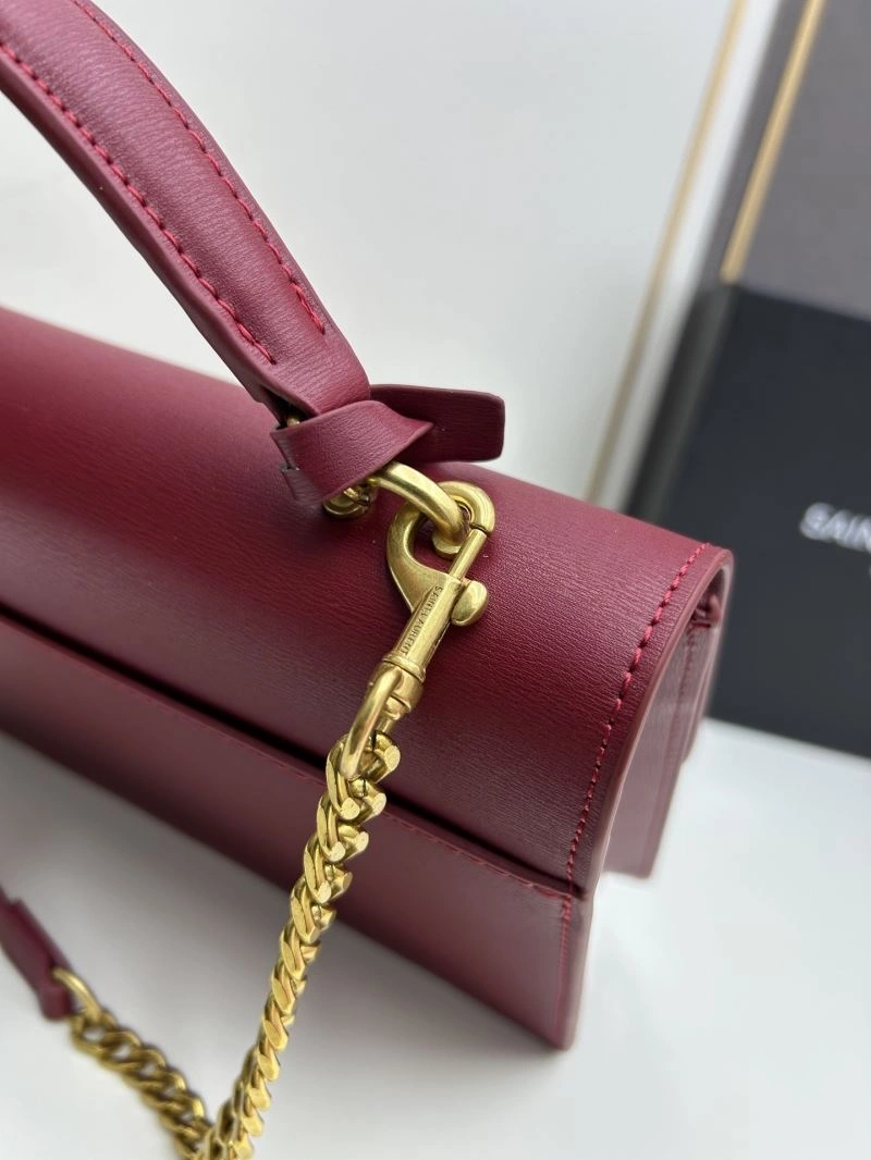 Vibrant YSL Satchel Bags 81666