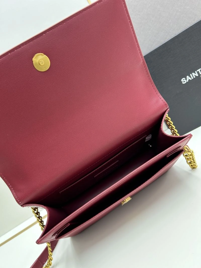 Vibrant YSL Satchel Bags 81666