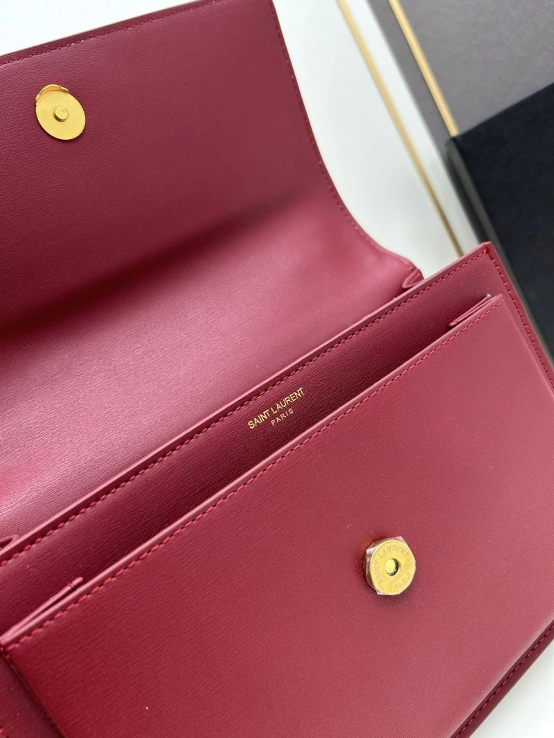 Vibrant YSL Satchel Bags 81666