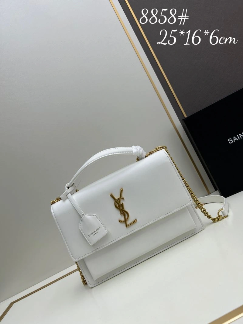 YSL Satchel Bags Comfortable 81668