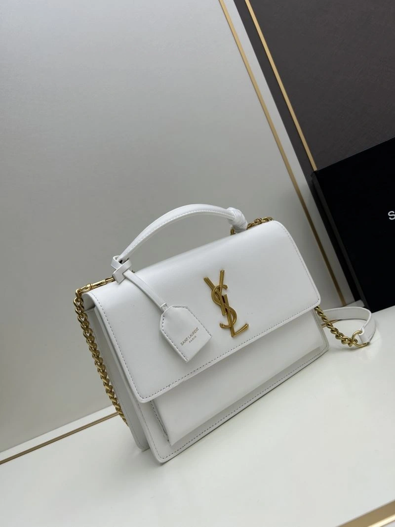 YSL Satchel Bags Comfortable 81668