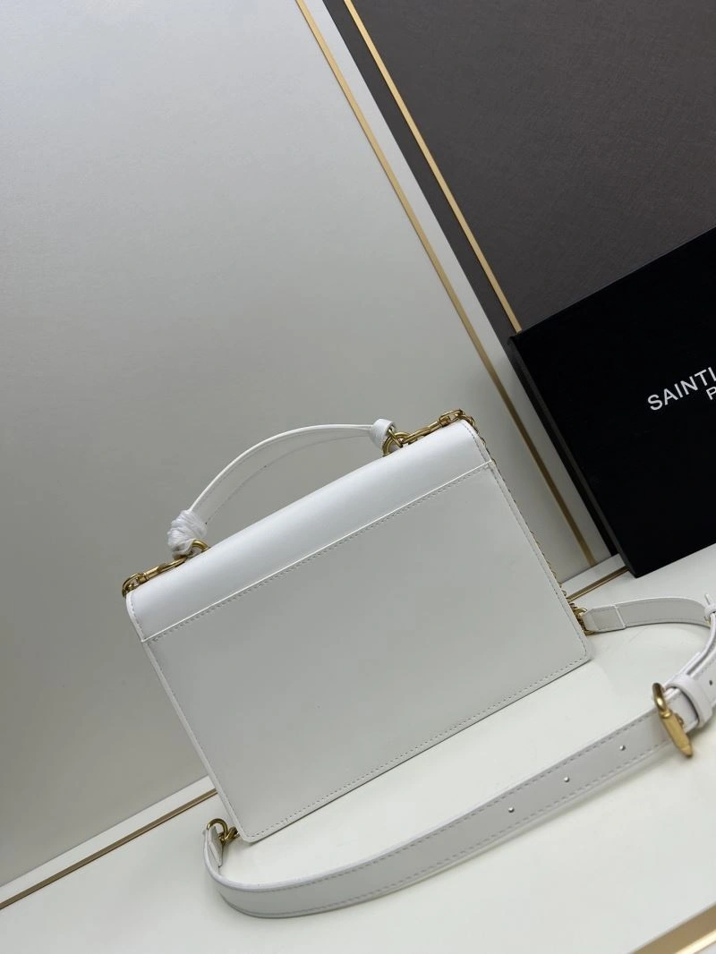 YSL Satchel Bags Comfortable 81668