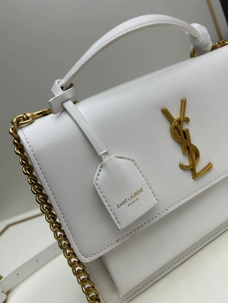 YSL Satchel Bags Comfortable 81668