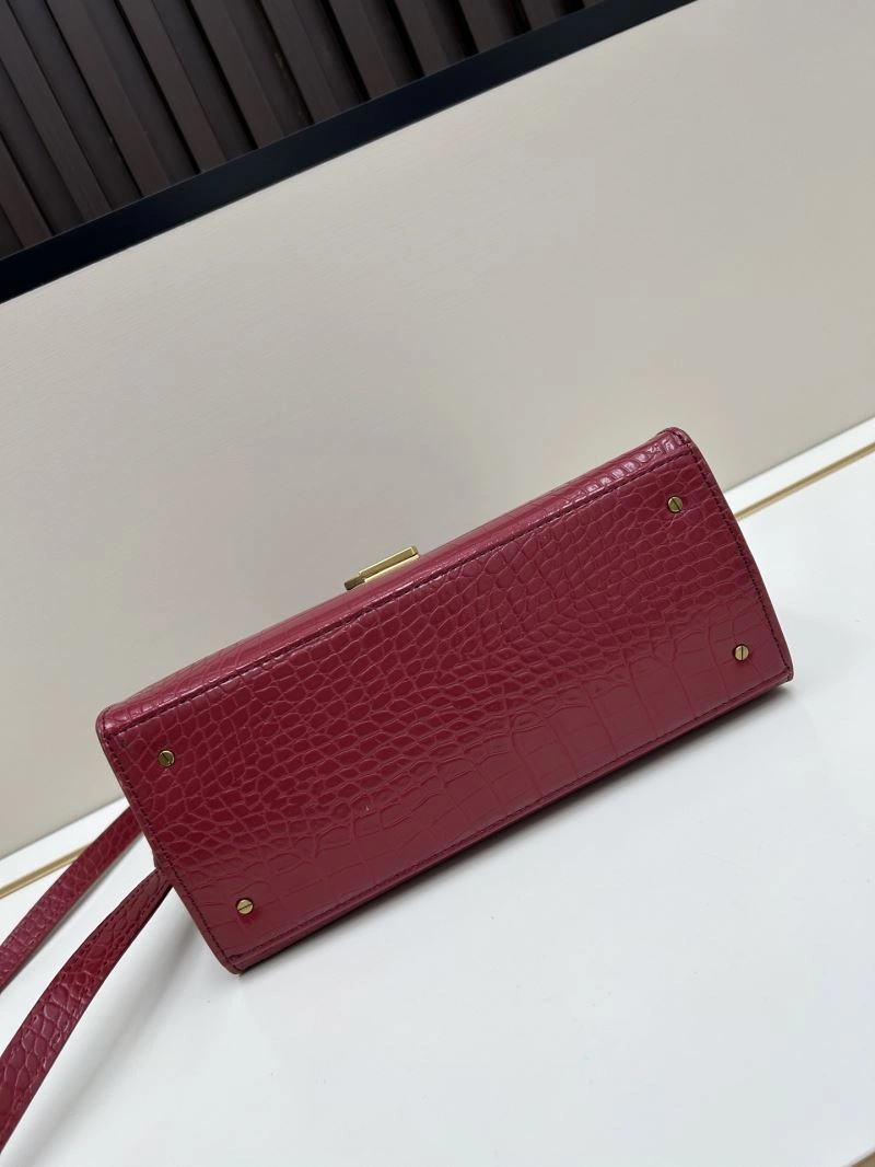 Breathable YSL Satchel Bags 81661