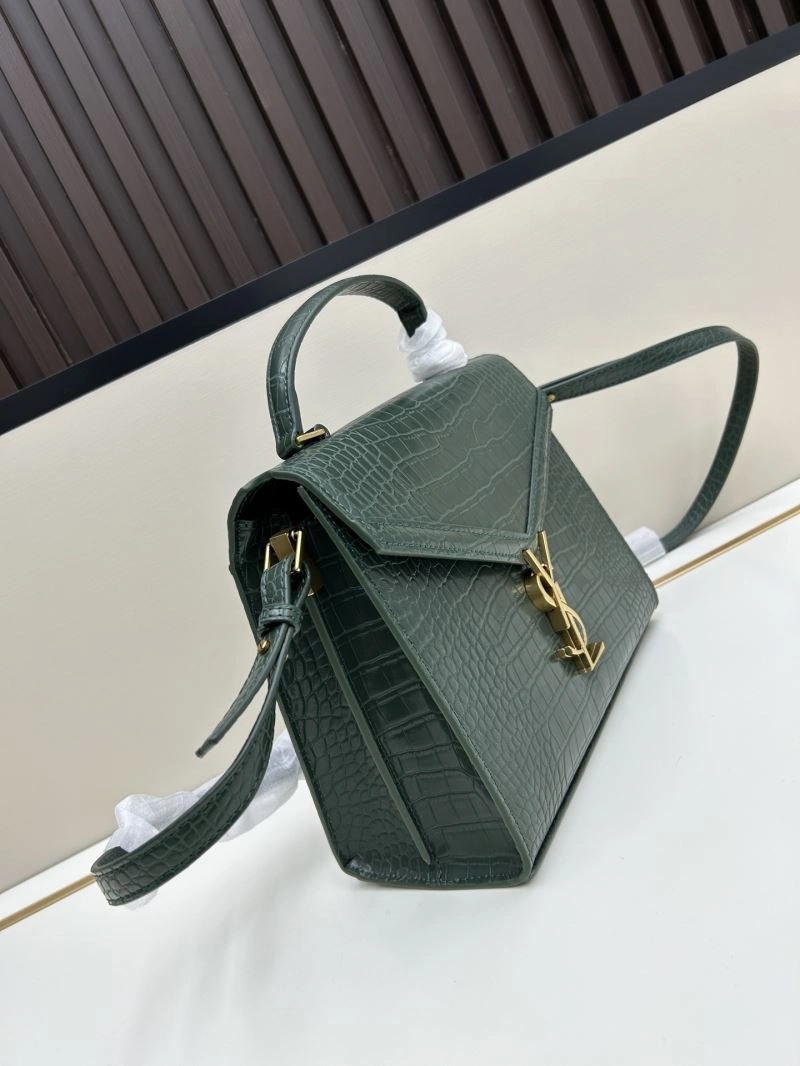 YSL Satchel Bags OdorResistant 81660