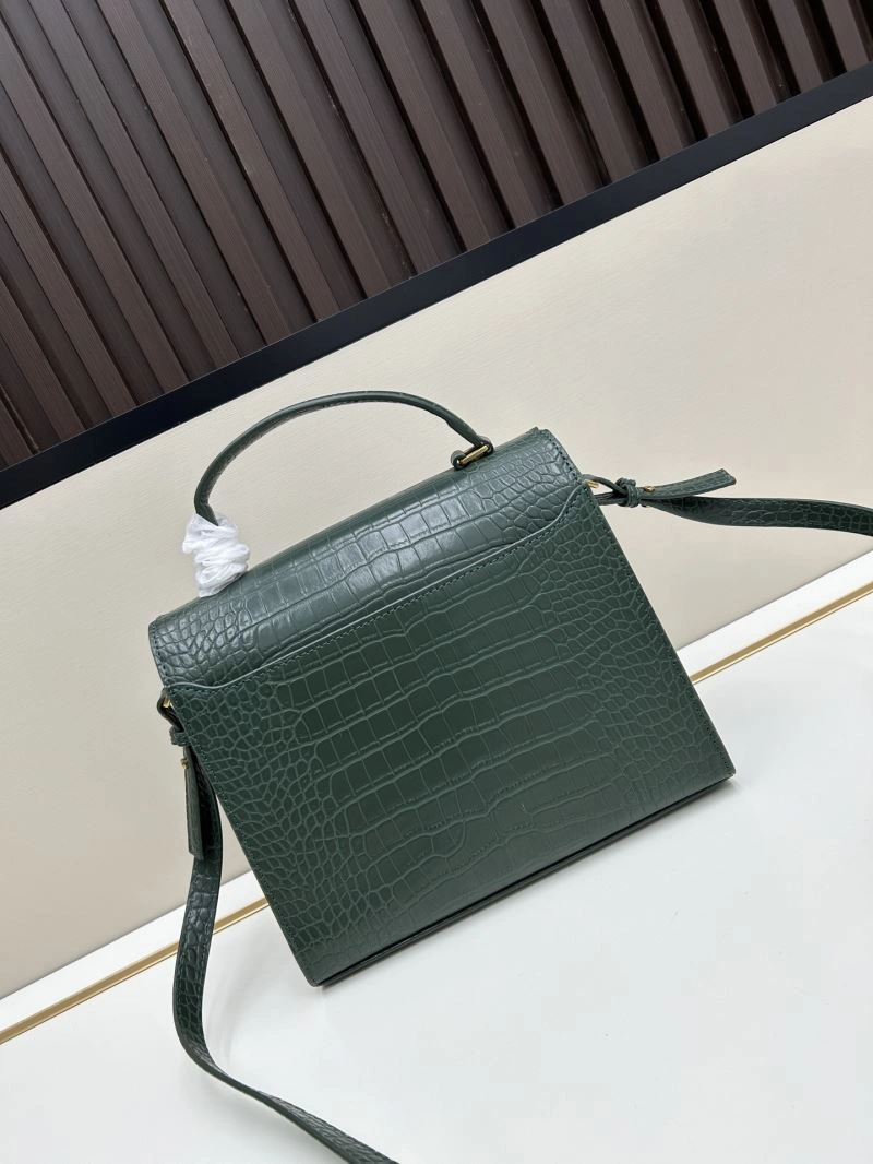 YSL Satchel Bags OdorResistant 81660