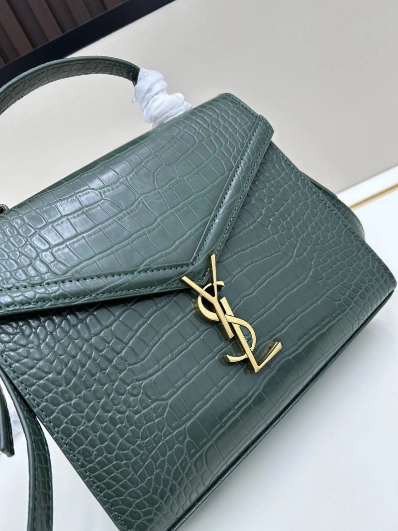 YSL Satchel Bags OdorResistant 81660