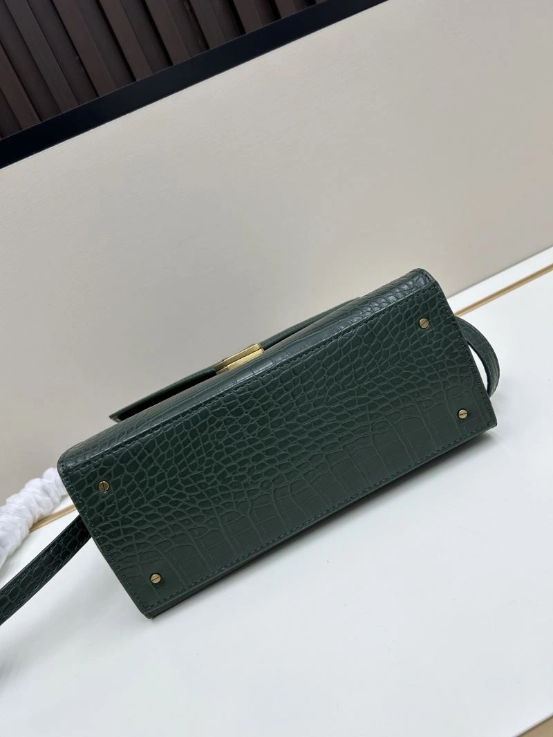 YSL Satchel Bags OdorResistant 81660