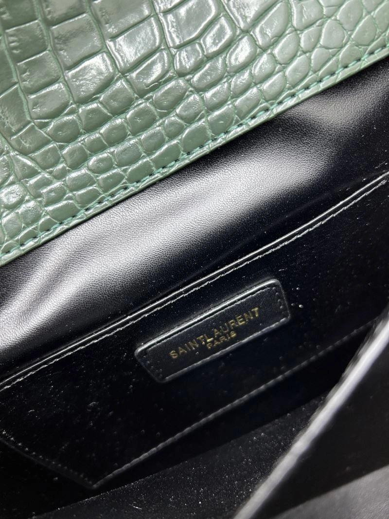 YSL Satchel Bags OdorResistant 81660