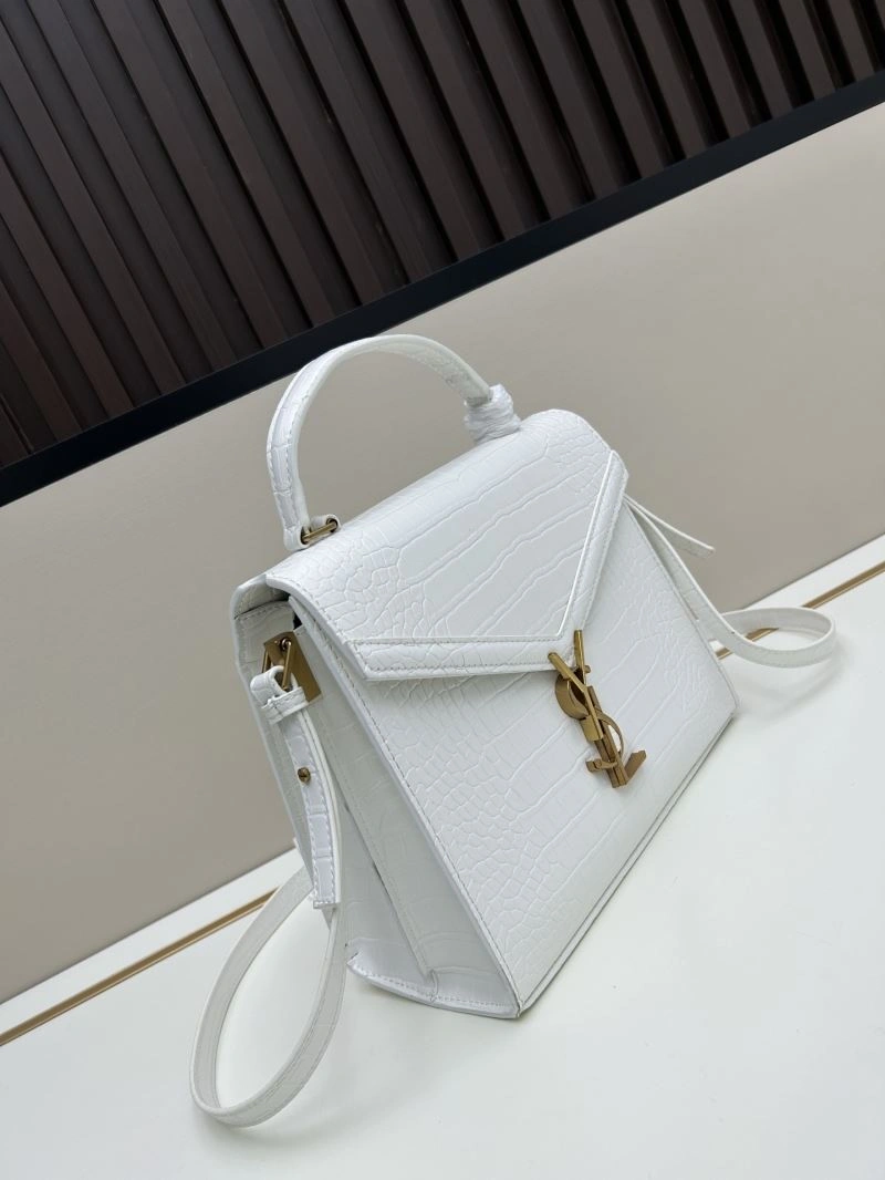 ComfortFit YSL Satchel Bags 81665