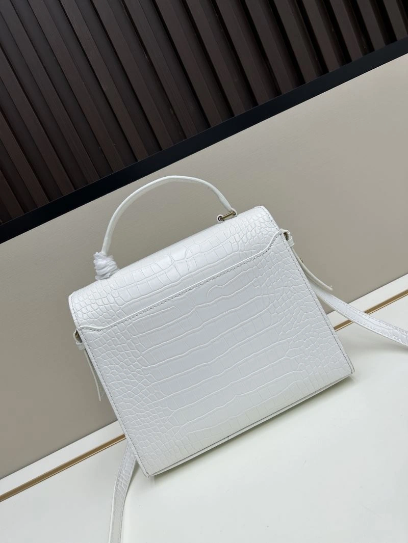 ComfortFit YSL Satchel Bags 81665