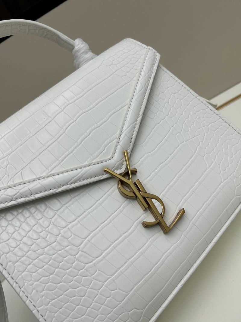 ComfortFit YSL Satchel Bags 81665