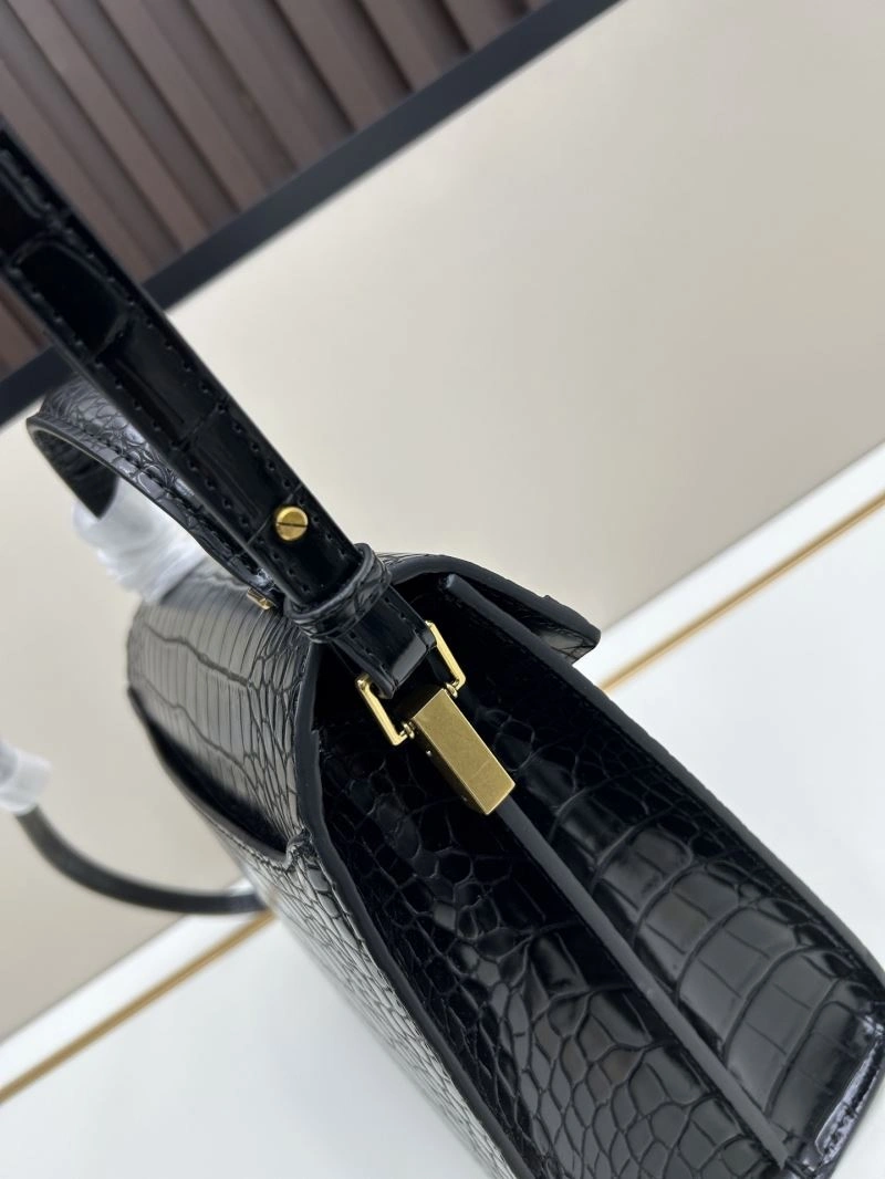 YSL Satchel Bags Classic 81692