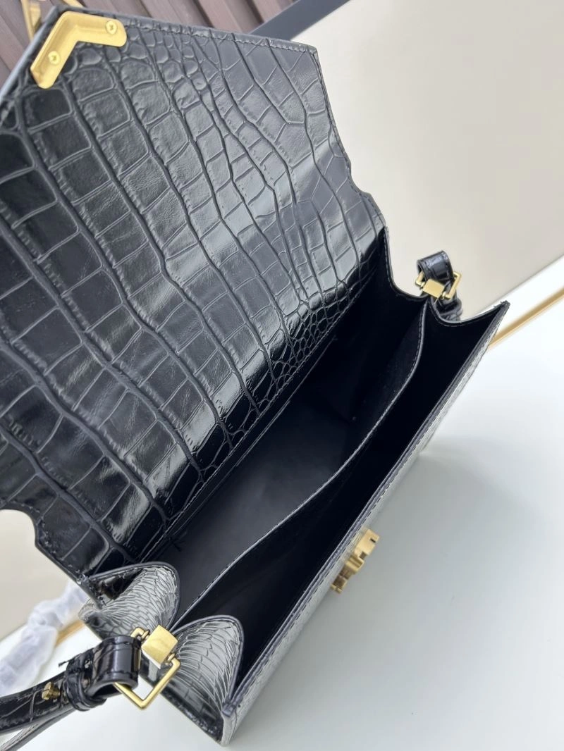 YSL Satchel Bags Classic 81692