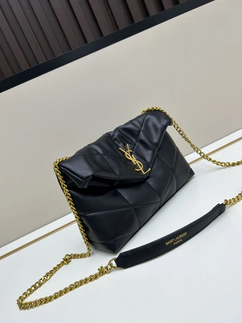 YSL Satchel Bags Affordable 81663