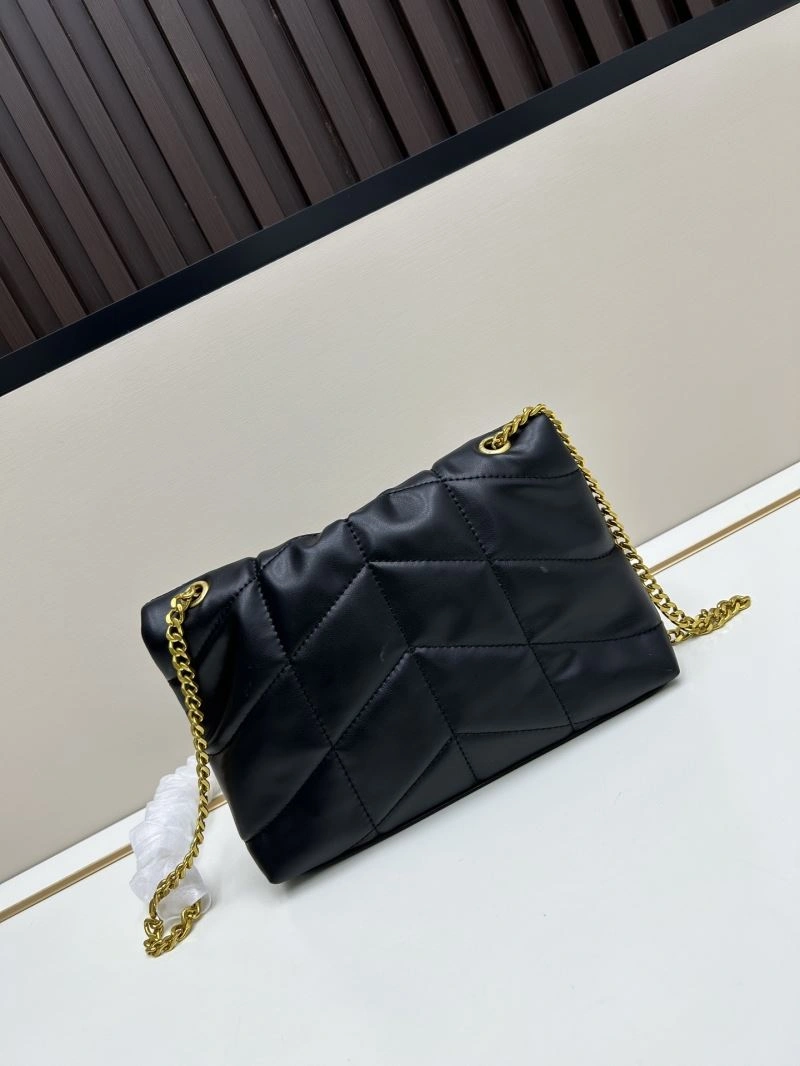 YSL Satchel Bags Affordable 81663