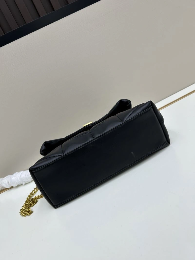 YSL Satchel Bags Affordable 81663