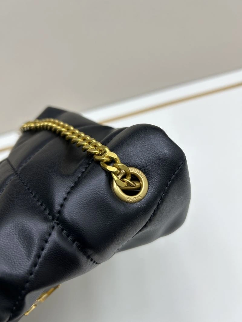 YSL Satchel Bags Affordable 81663