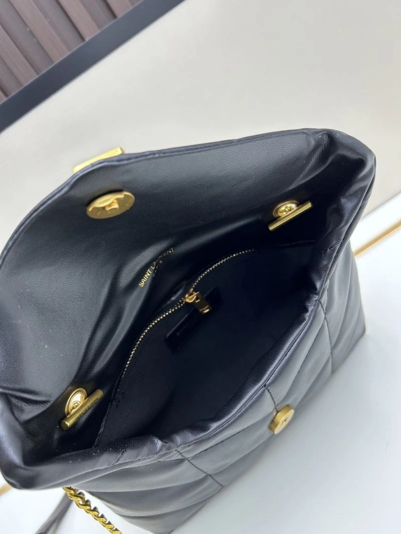 YSL Satchel Bags Affordable 81663