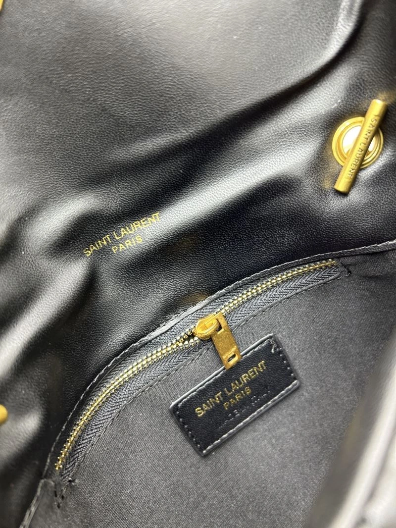 YSL Satchel Bags Affordable 81663