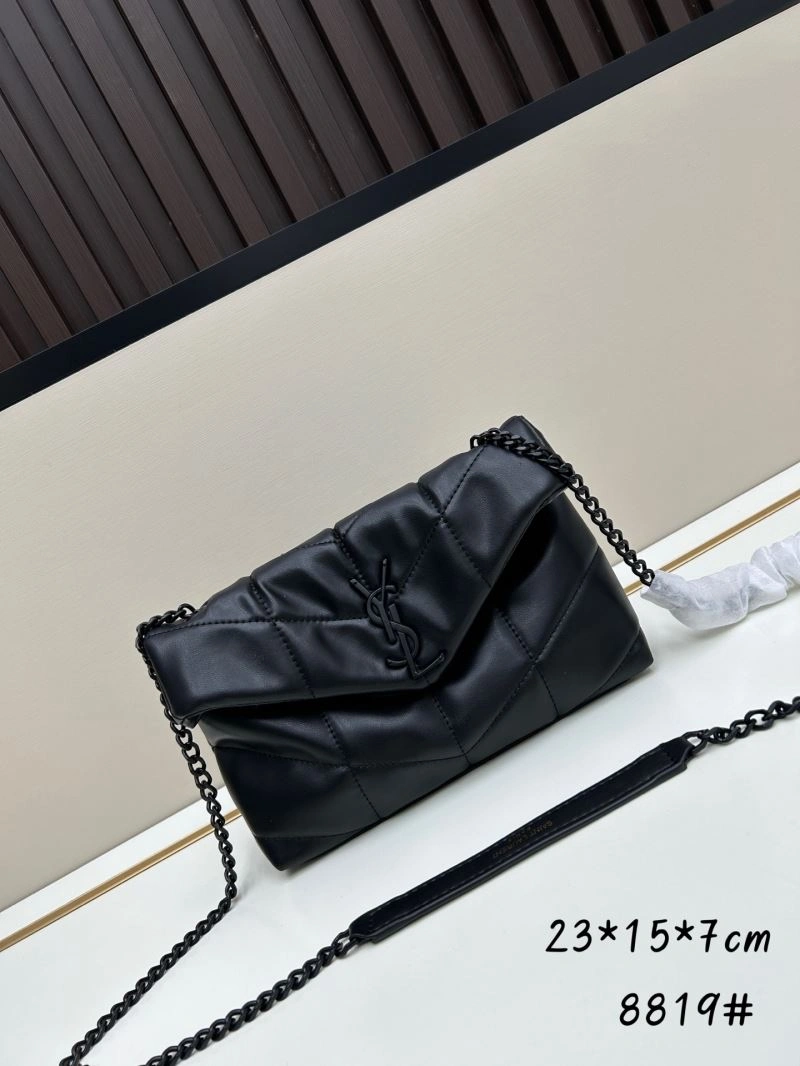 Colorful YSL Satchel Bags 81657