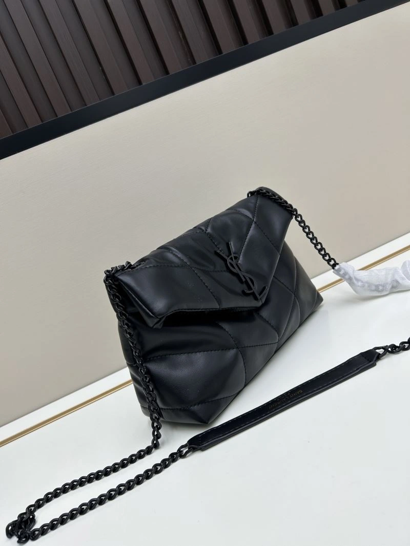 Colorful YSL Satchel Bags 81657
