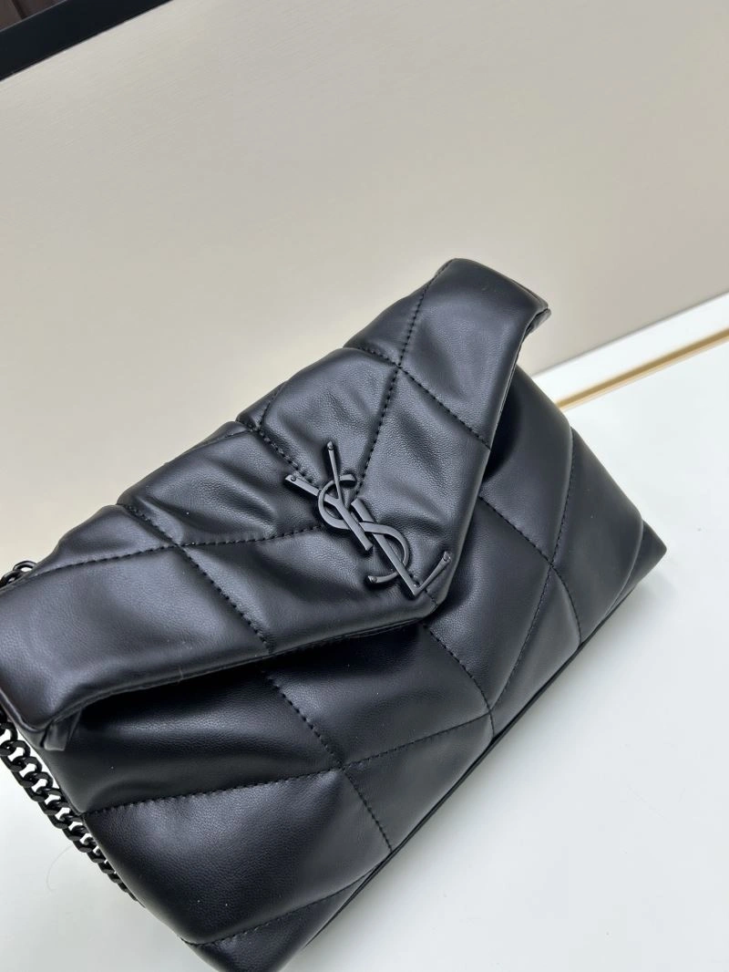 Colorful YSL Satchel Bags 81657