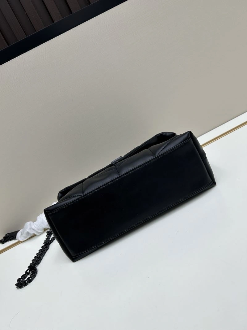 Colorful YSL Satchel Bags 81657